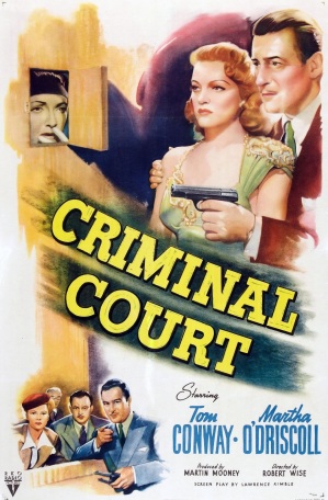 Criminal Court (1946)